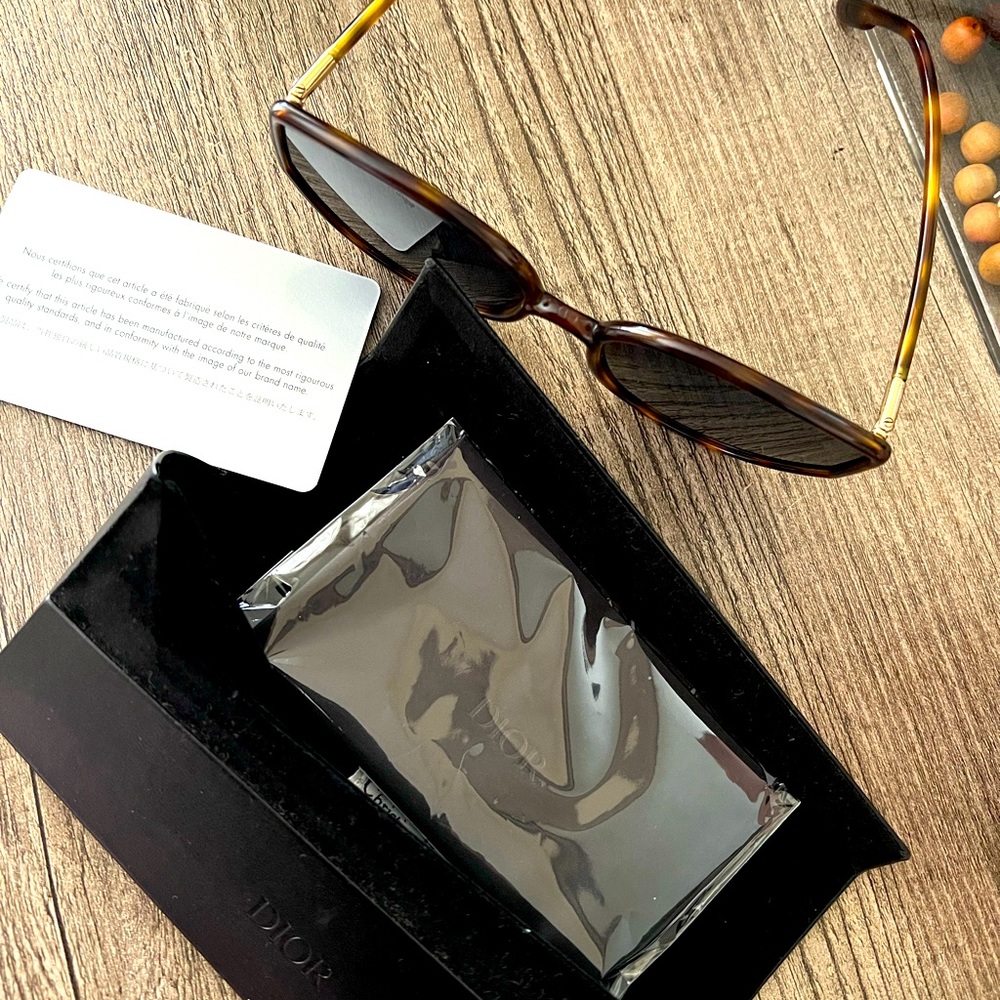 Dior SoStellaire sunglasses - Good condition